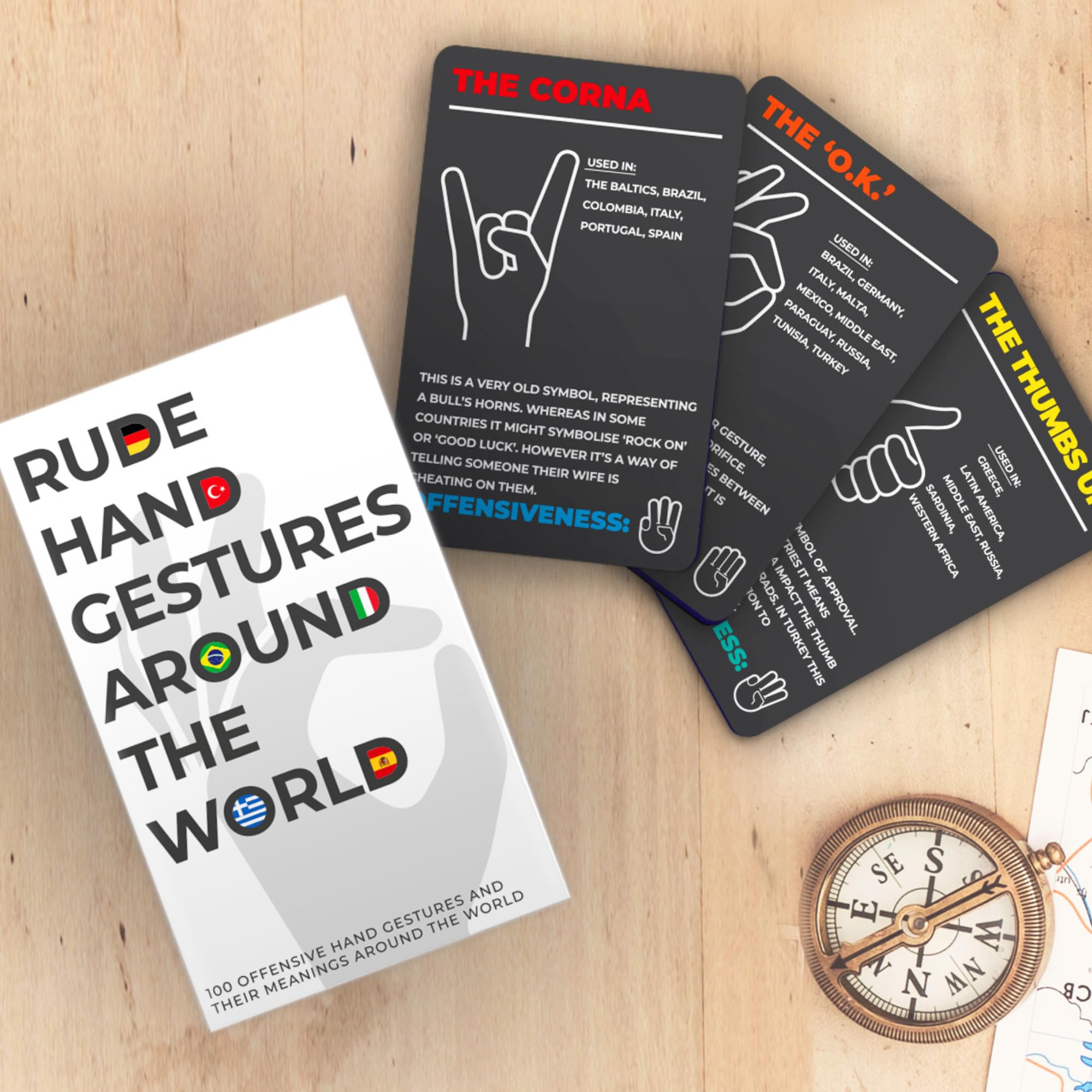 Gift Republic - Fun Unicorn Stacking Game - Image 4