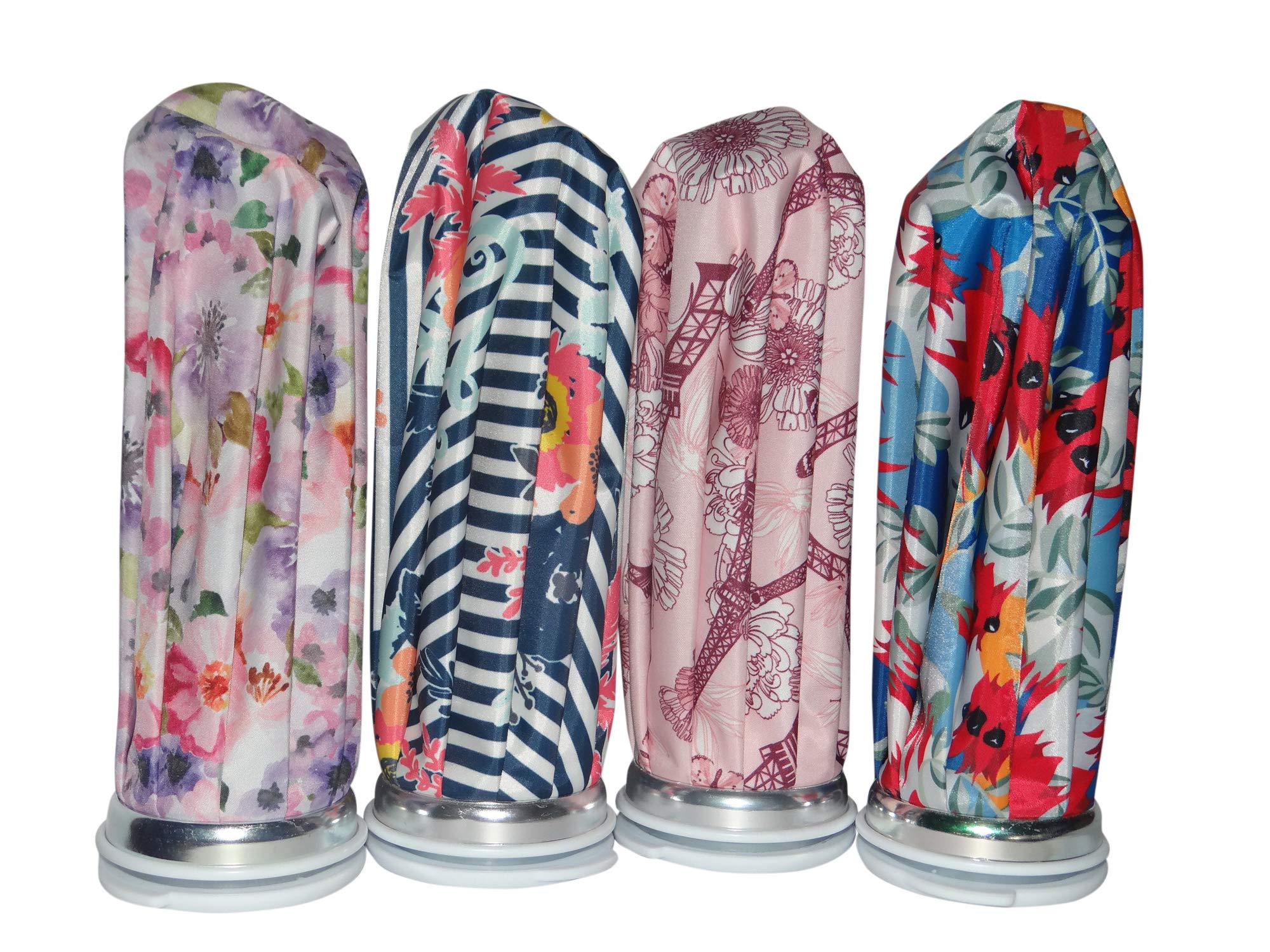 CRAZY BACHAT Presents Ice Bag Hot and Cold Reusable Pack