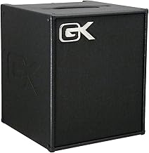 Gallien-Krueger MB112-II 200W 1x12 Combo Bass Amp