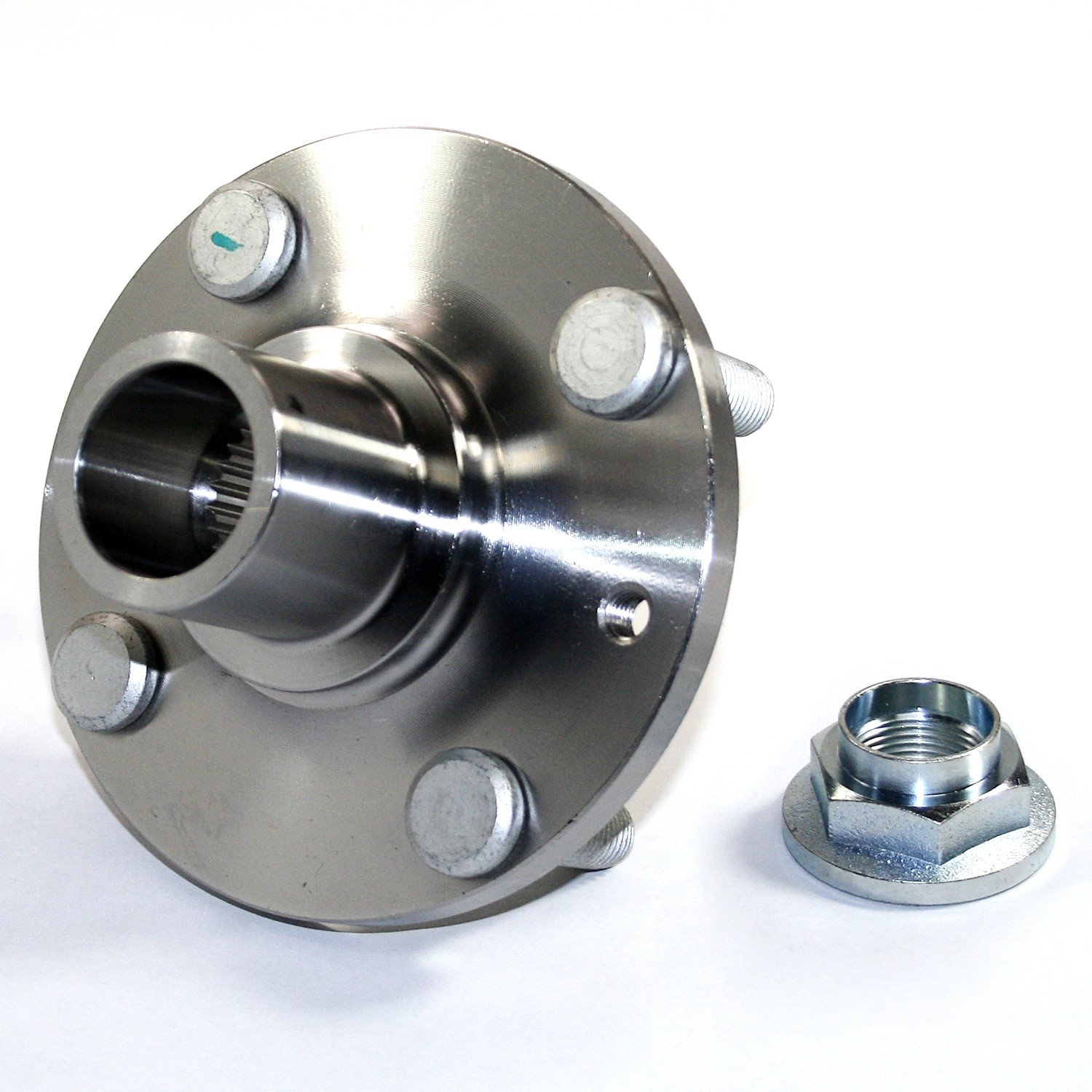 5136946 Hub WANTONE Rear Wheel Hub For Polaris Scrambler