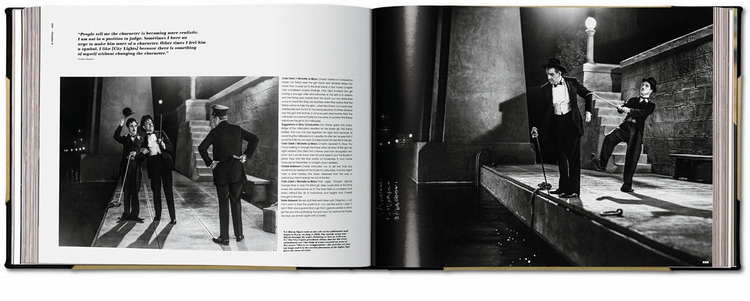 The Charlie Chaplin Archives (Fantastic Price)