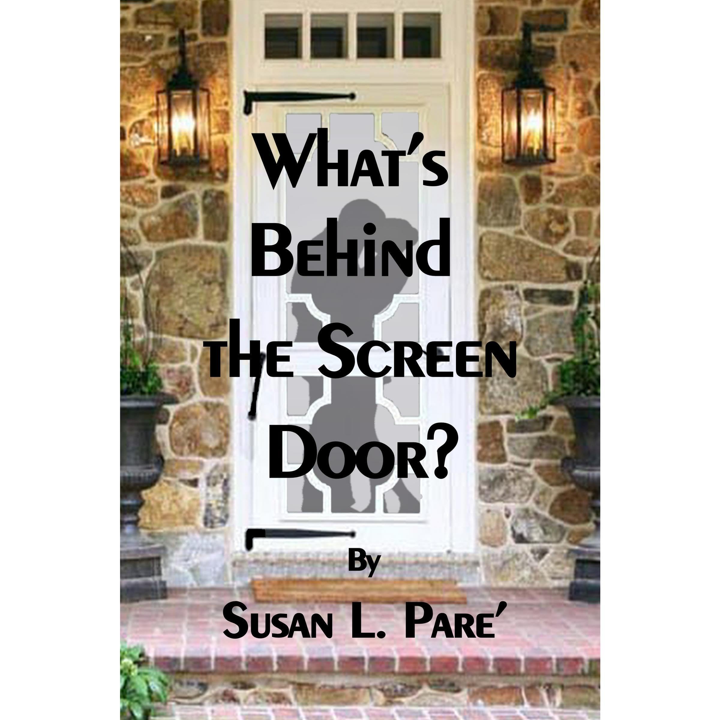 What's Behind the Screen Door?