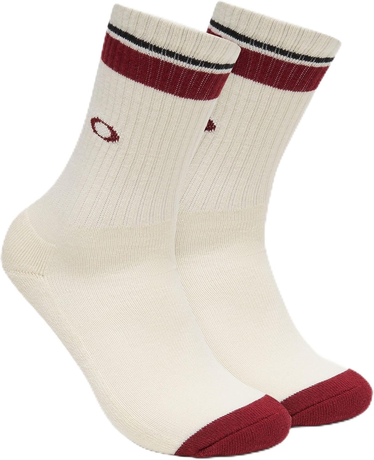 Oakley Men's Essential Socks (3-Pack)