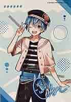 すとぷり 白組レプリカユニフォーム ころんくん 81s8IfZNAuL._AC_SY200_QL15_.jpg