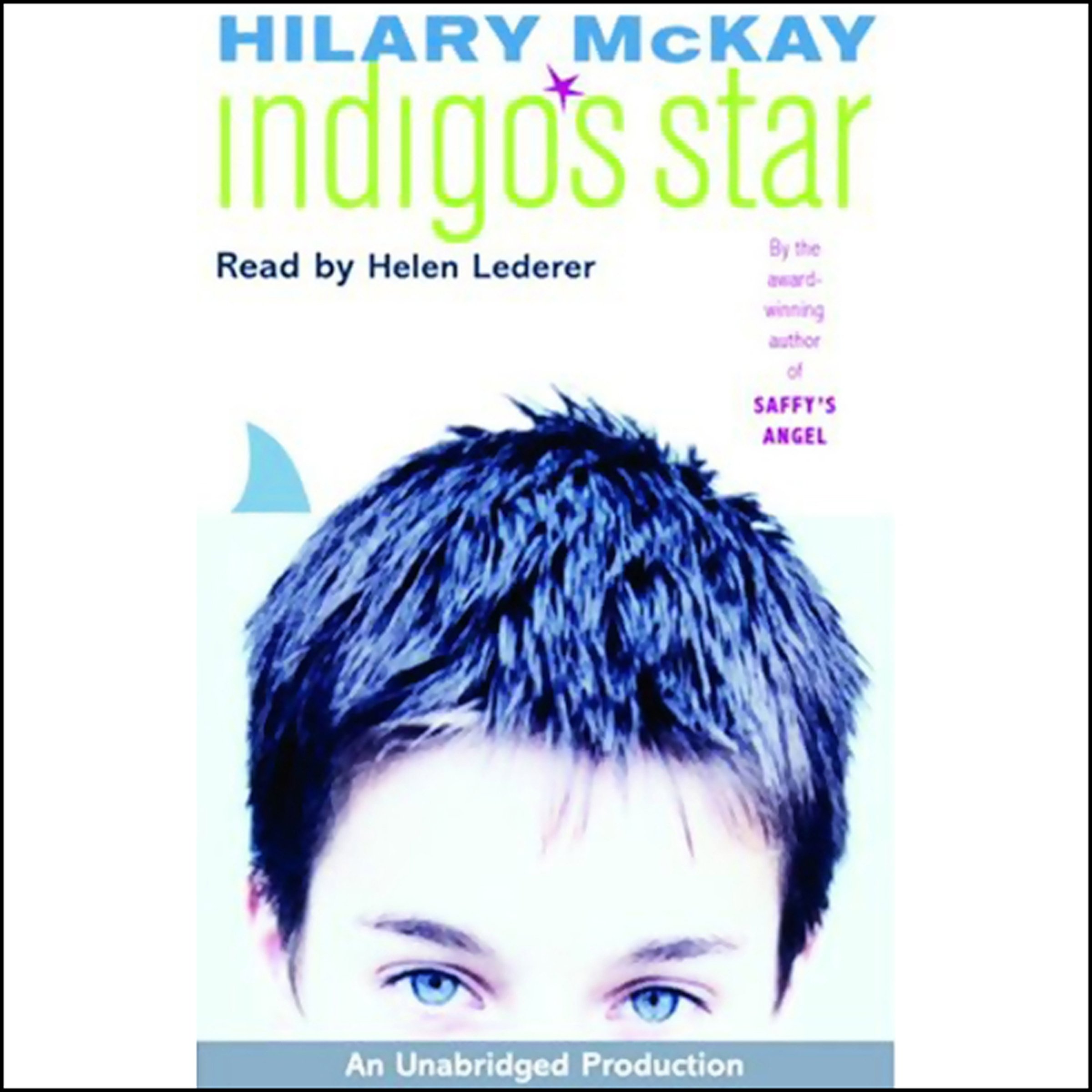 Indigo's Star