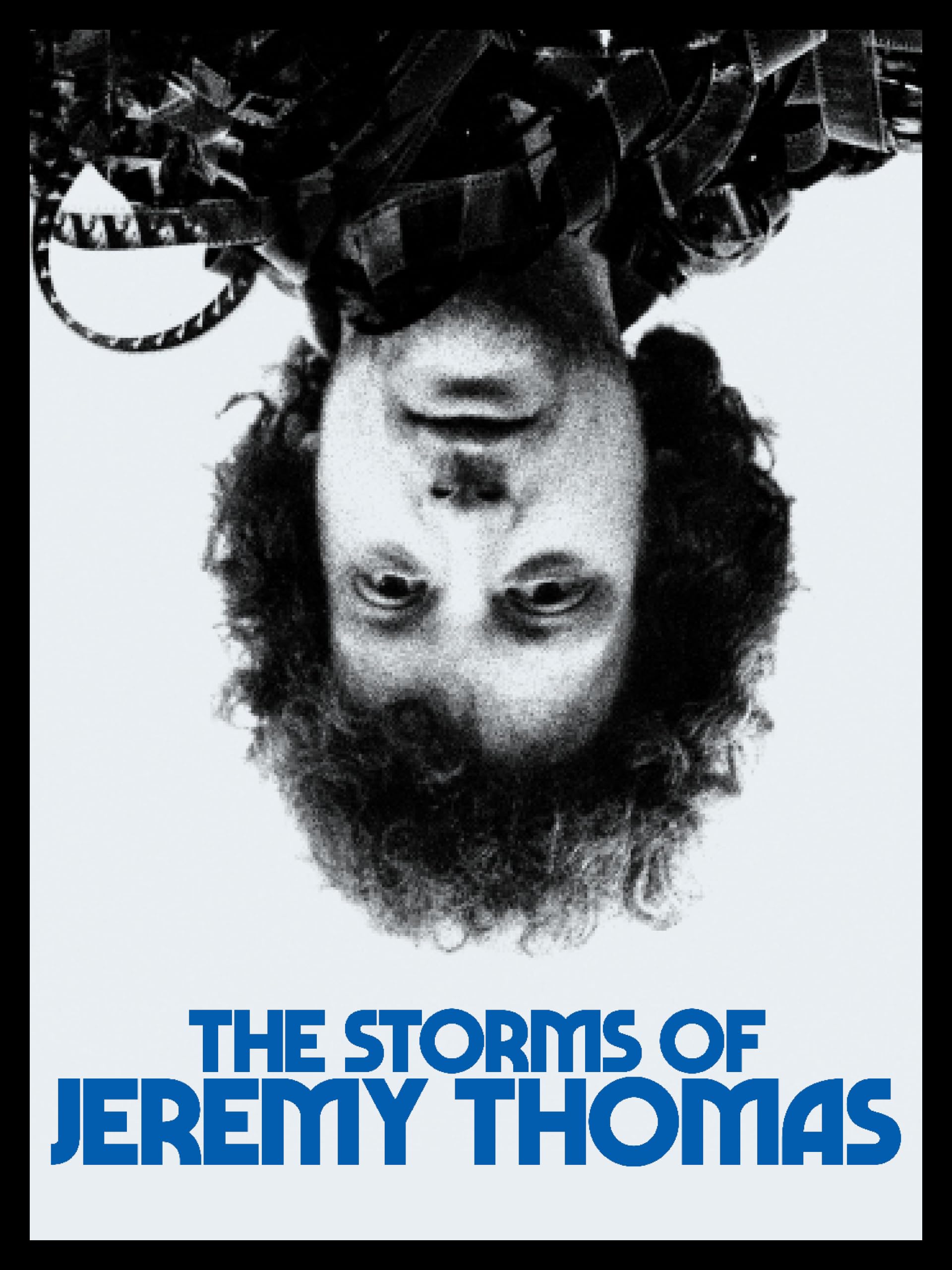 The Storms of Jeremy Thomas