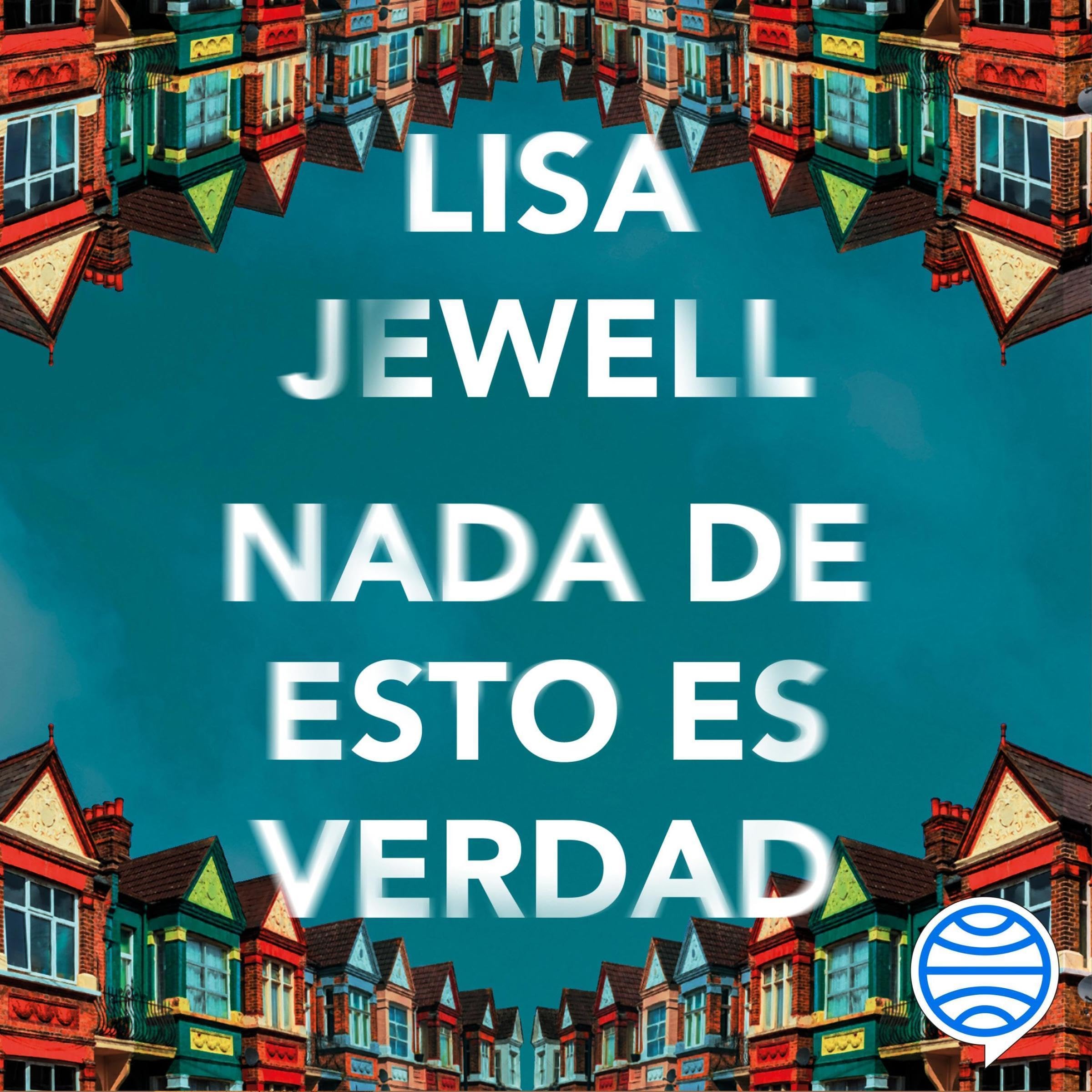 Cover art for Nada de esto es verdad