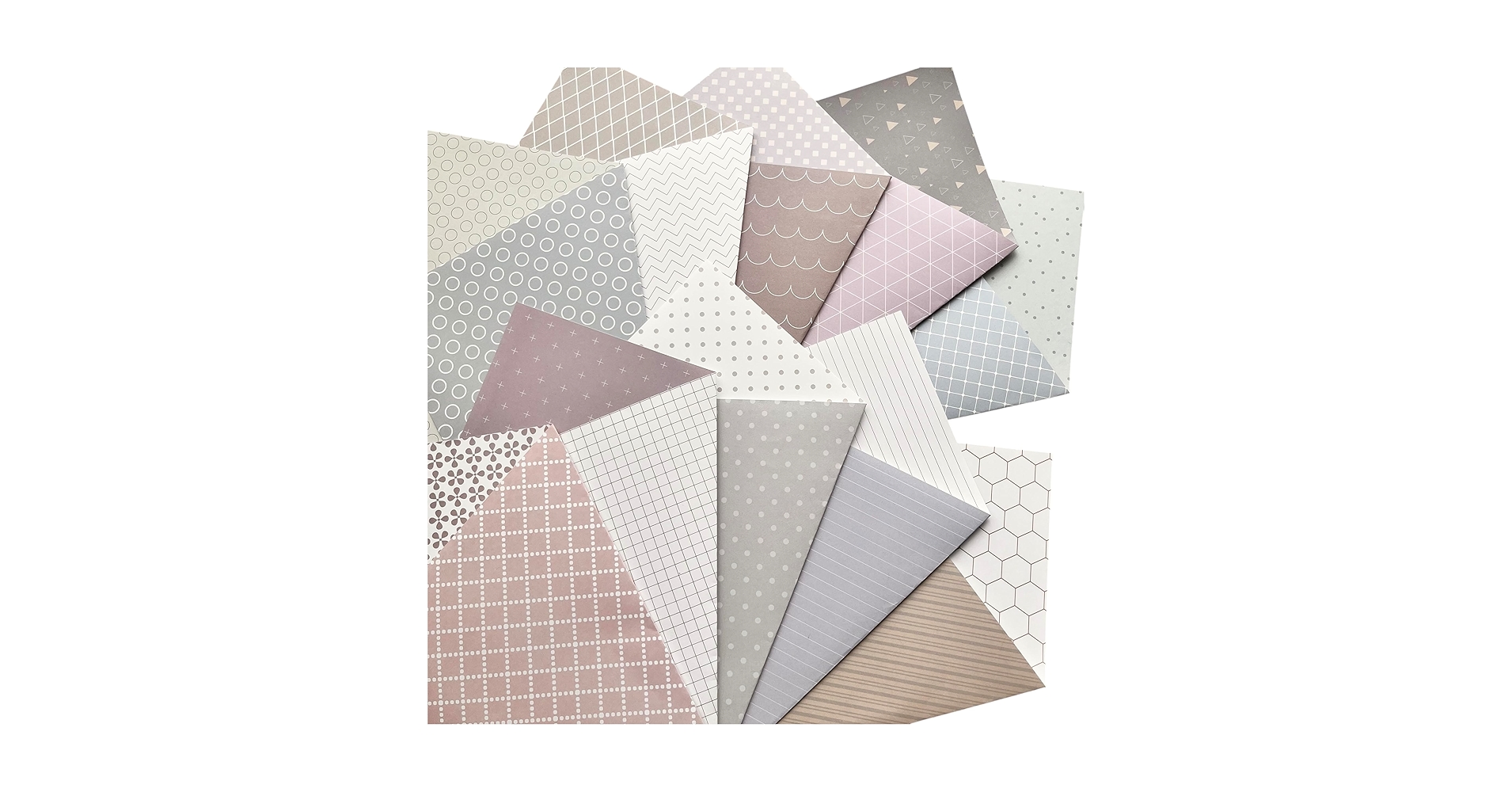 デザインペーパー Amazon.co.jp: TOHYAN A4 両面デザインペーパー シンプル柄