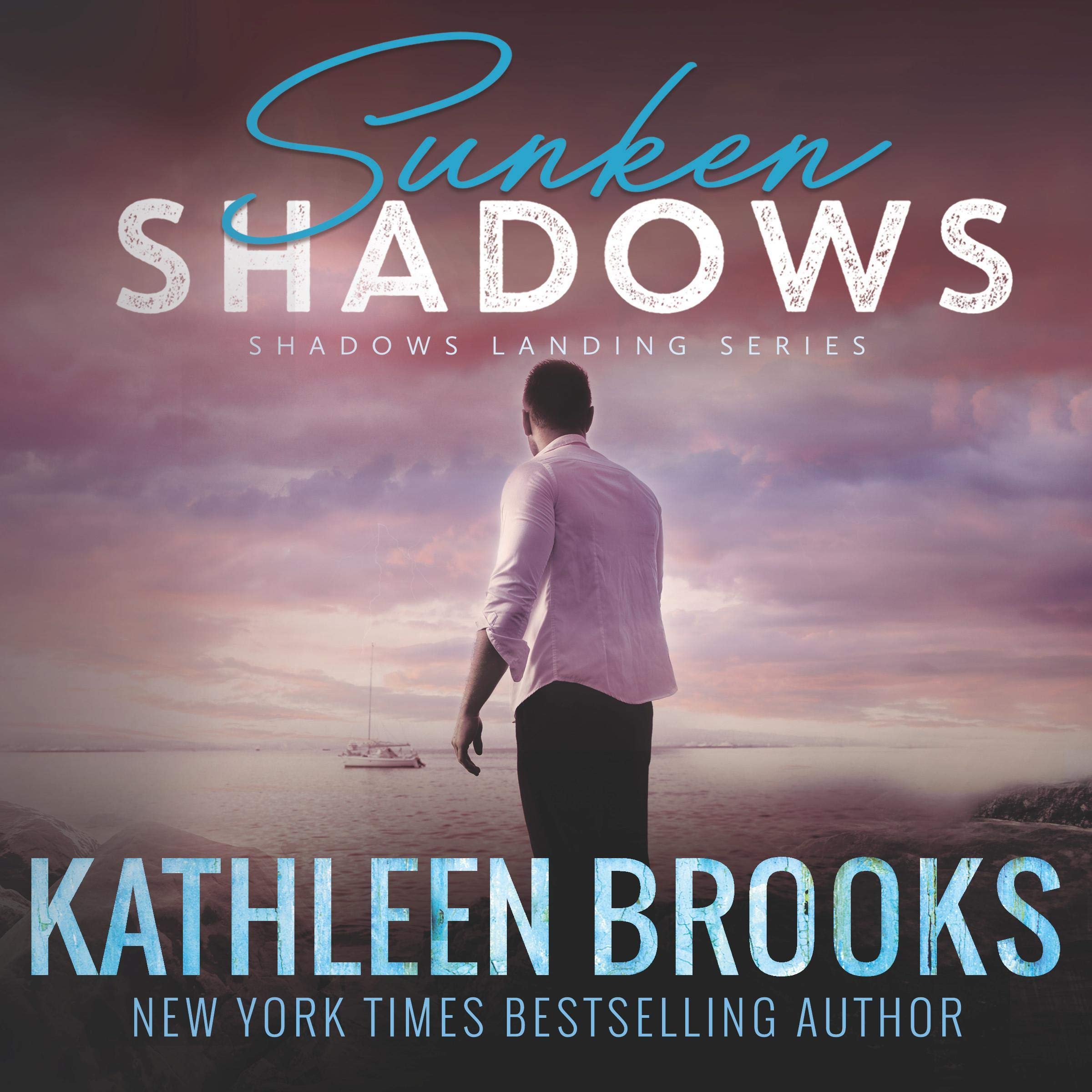 Cover art for Sunken Shadows