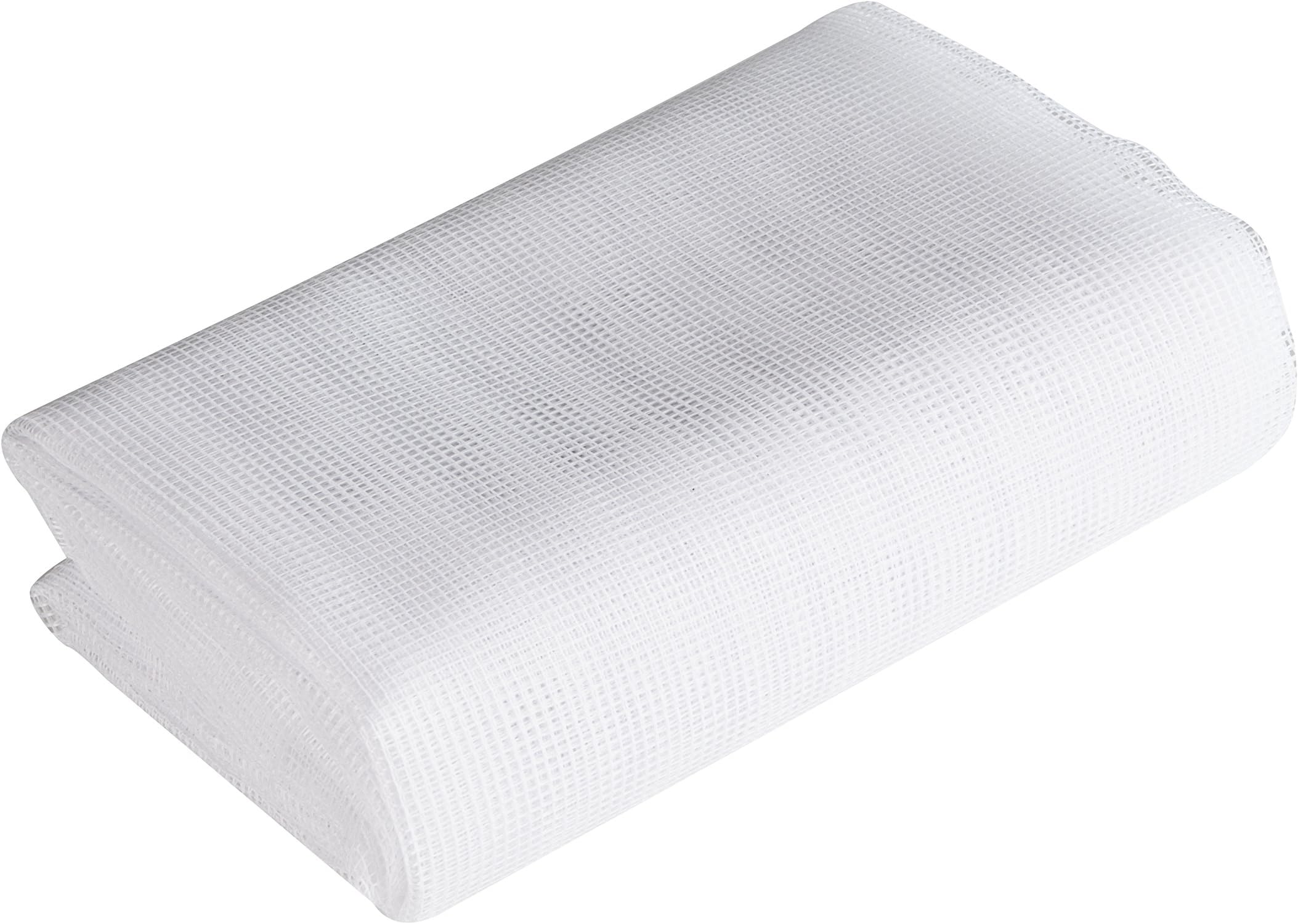 Windhager Tulle Moustiquaire Fibre de Verre, Toile haut de gamme en