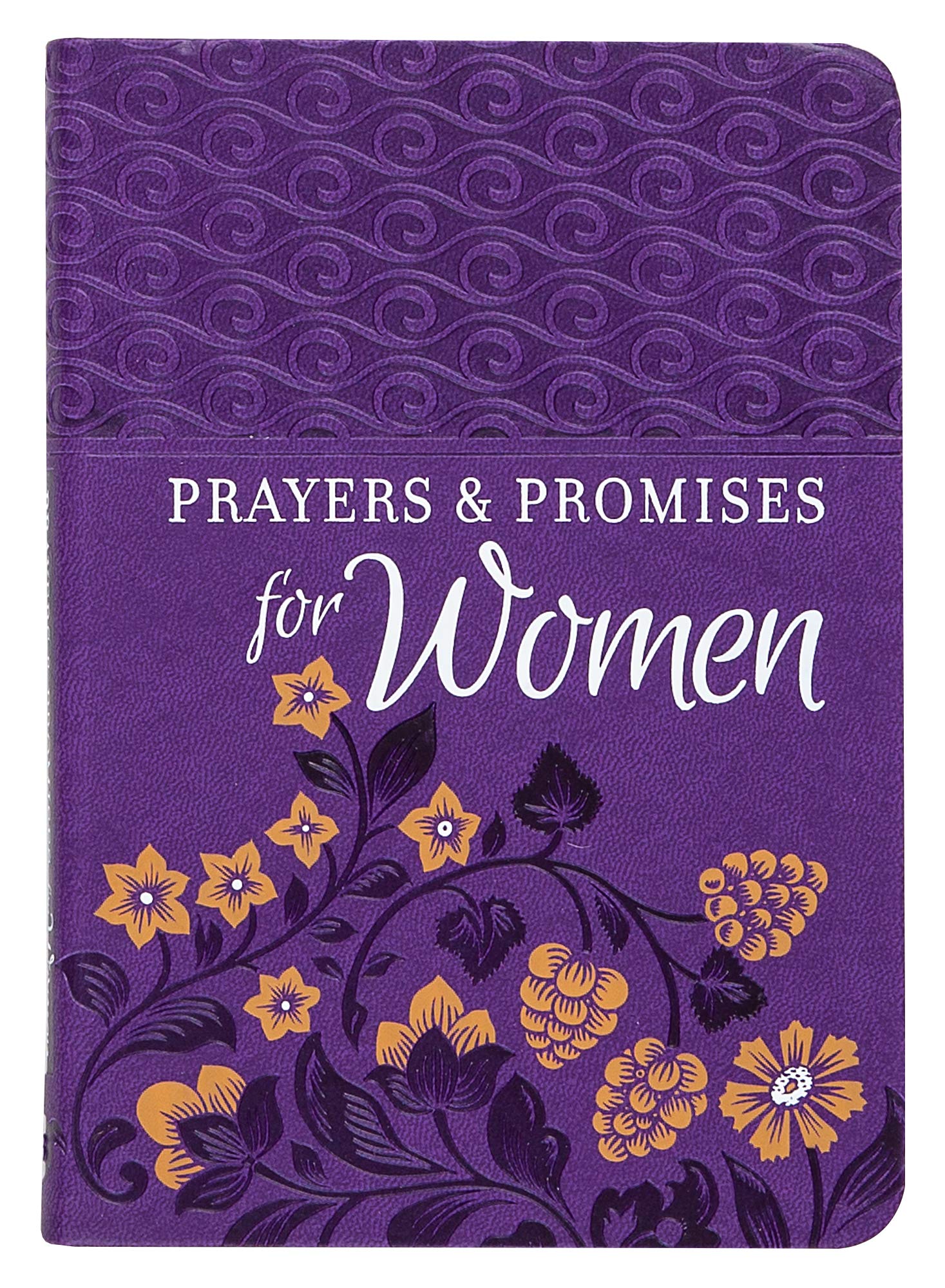 Prayers & Promises for Women by  Belle City Gifts - 9781424554904