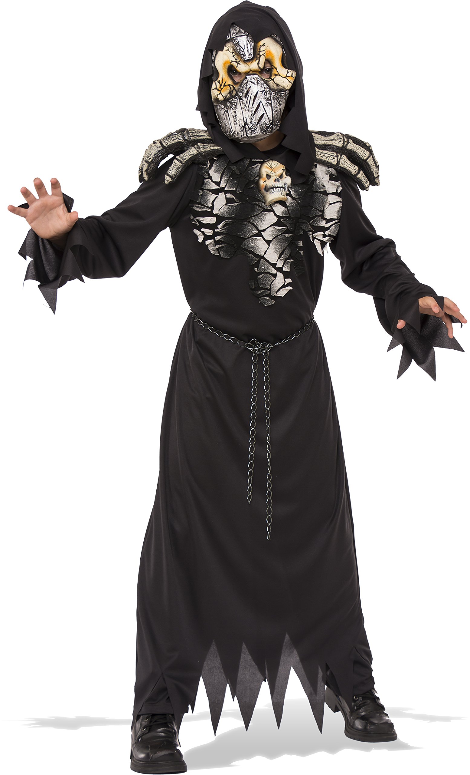 Rubies Childs Death Stalker Costume Medium