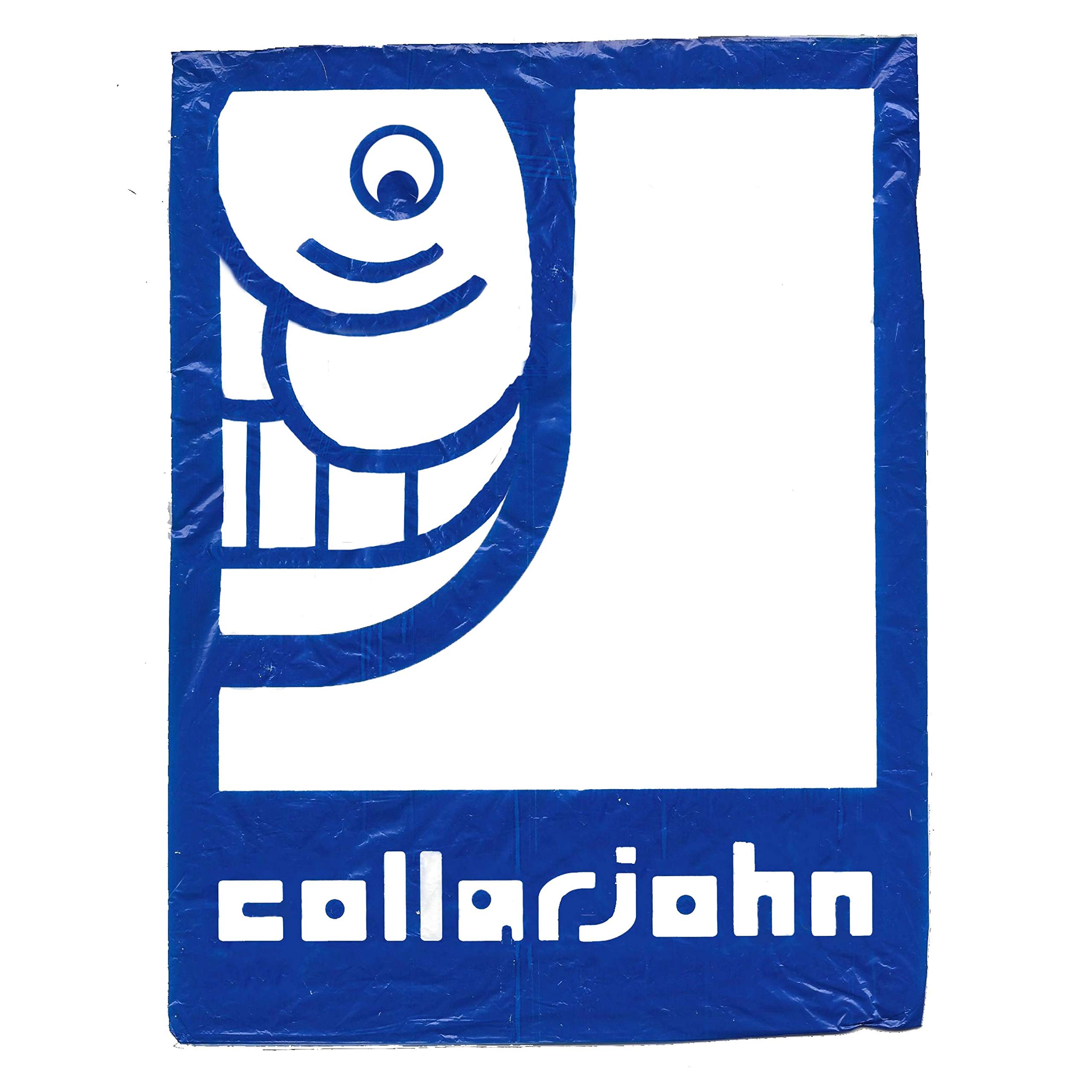 Collar John