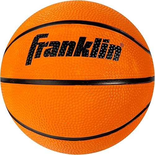 Miniatura 8 de Franklin Sports - Reemplazos de mini aro de baloncesto para puerta de Franklin Sports