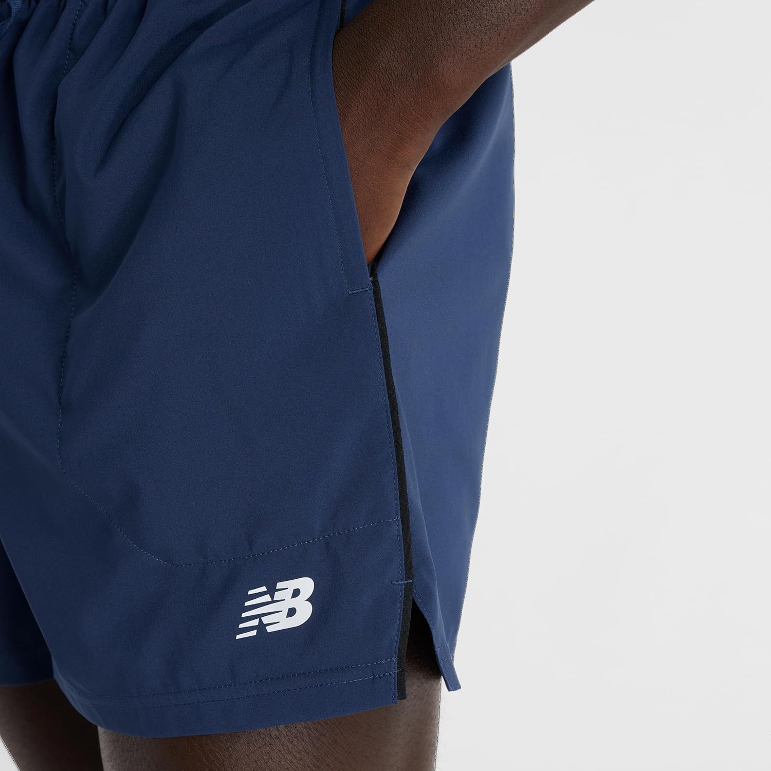 New Balance Men's Sport Short 5" - Image 3
