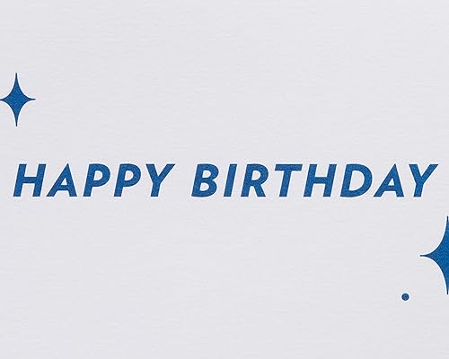 Miniatura 3 de Papyrus Tarjeta de cumpleaños de Star Wars (feliz cumpleaños)