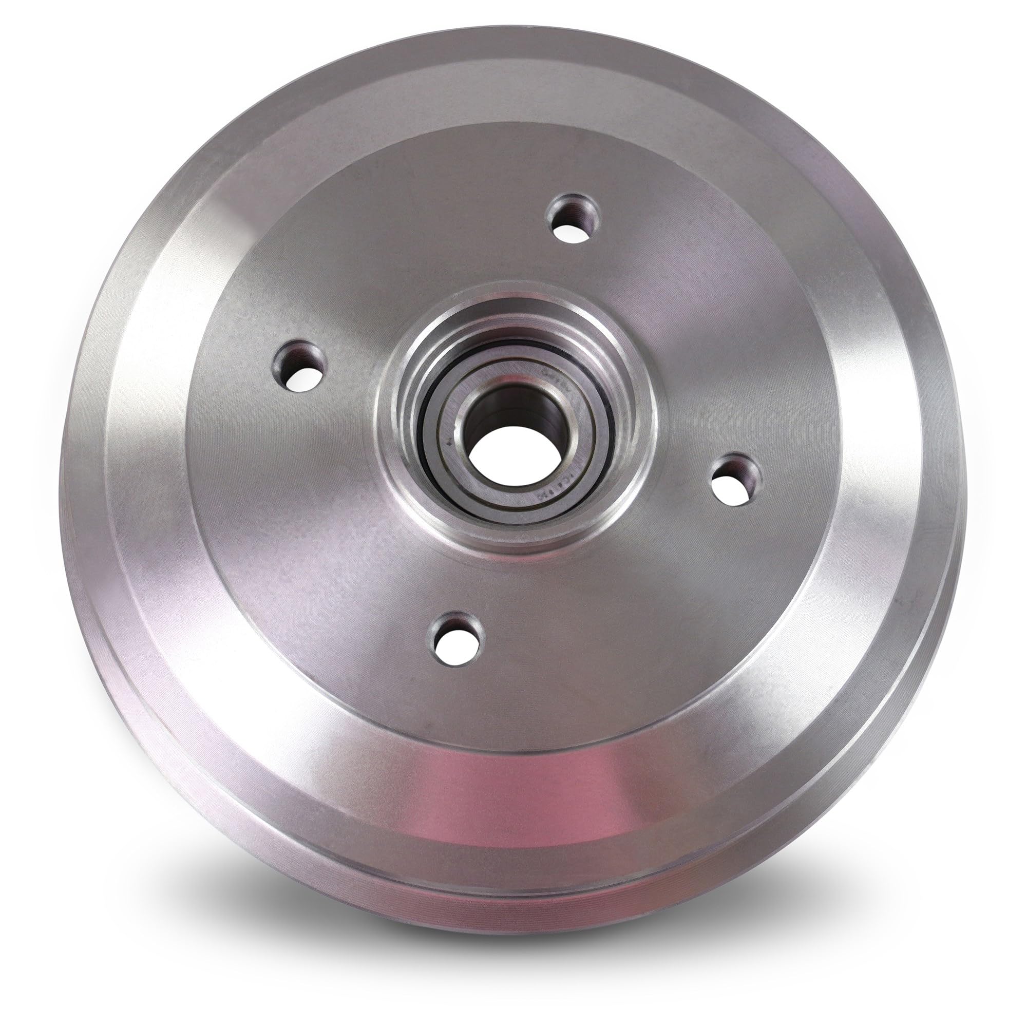 Tamburo freno DELPHI BFR484