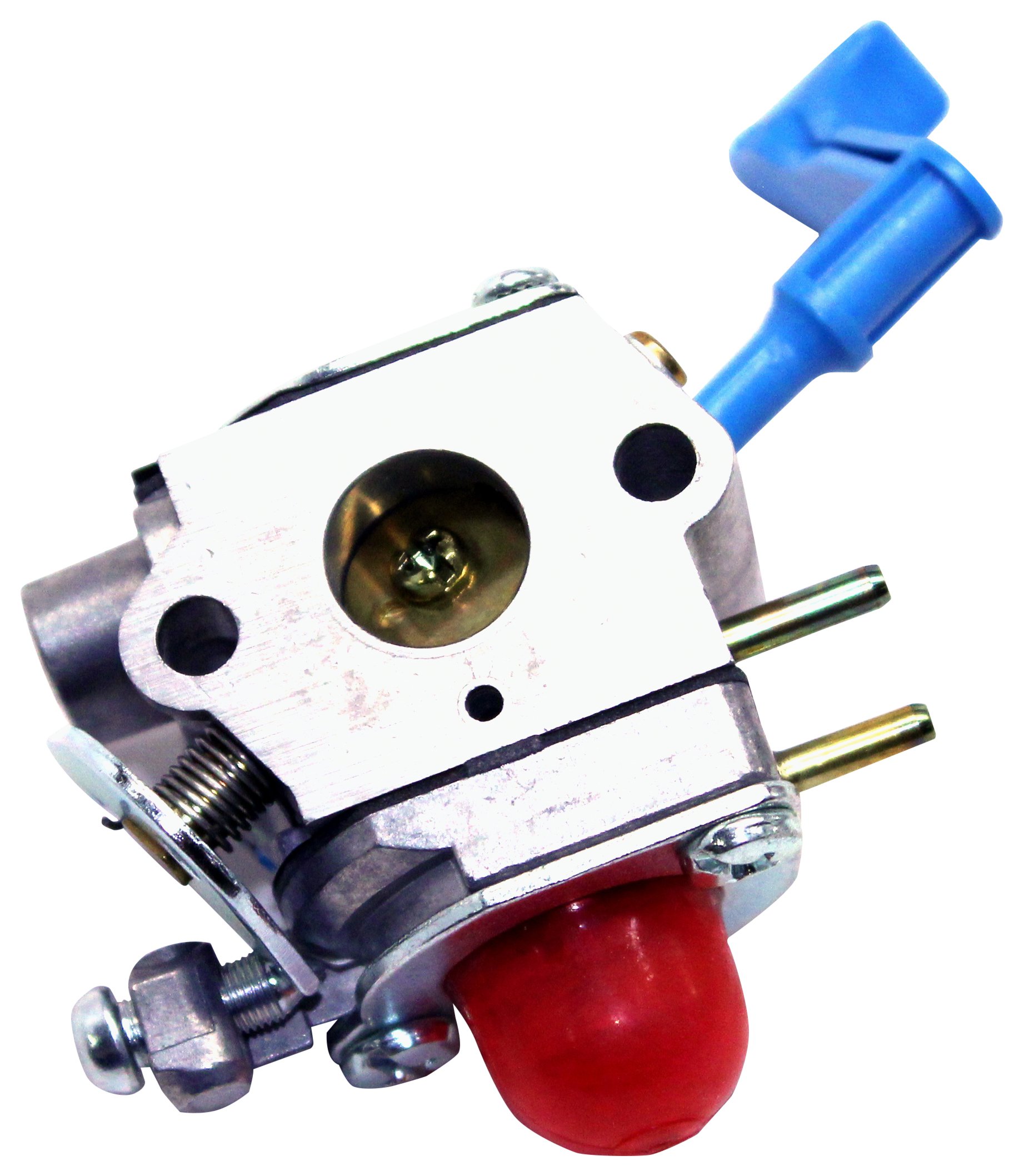 Amazon.com : Husqvarna Part Number 530071633 Carburetor WT 379  