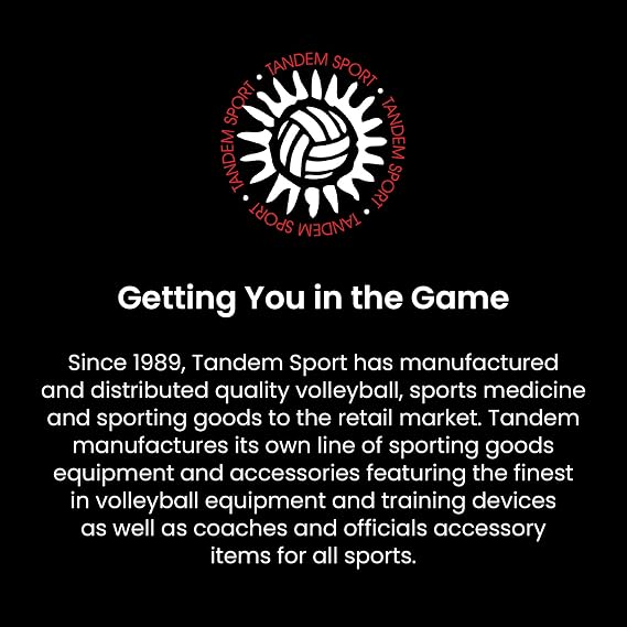 Tandem Sport Spot Target Training Kit