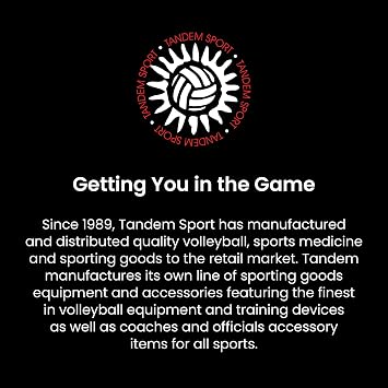 Tandem Sport Spot Target Training Kit