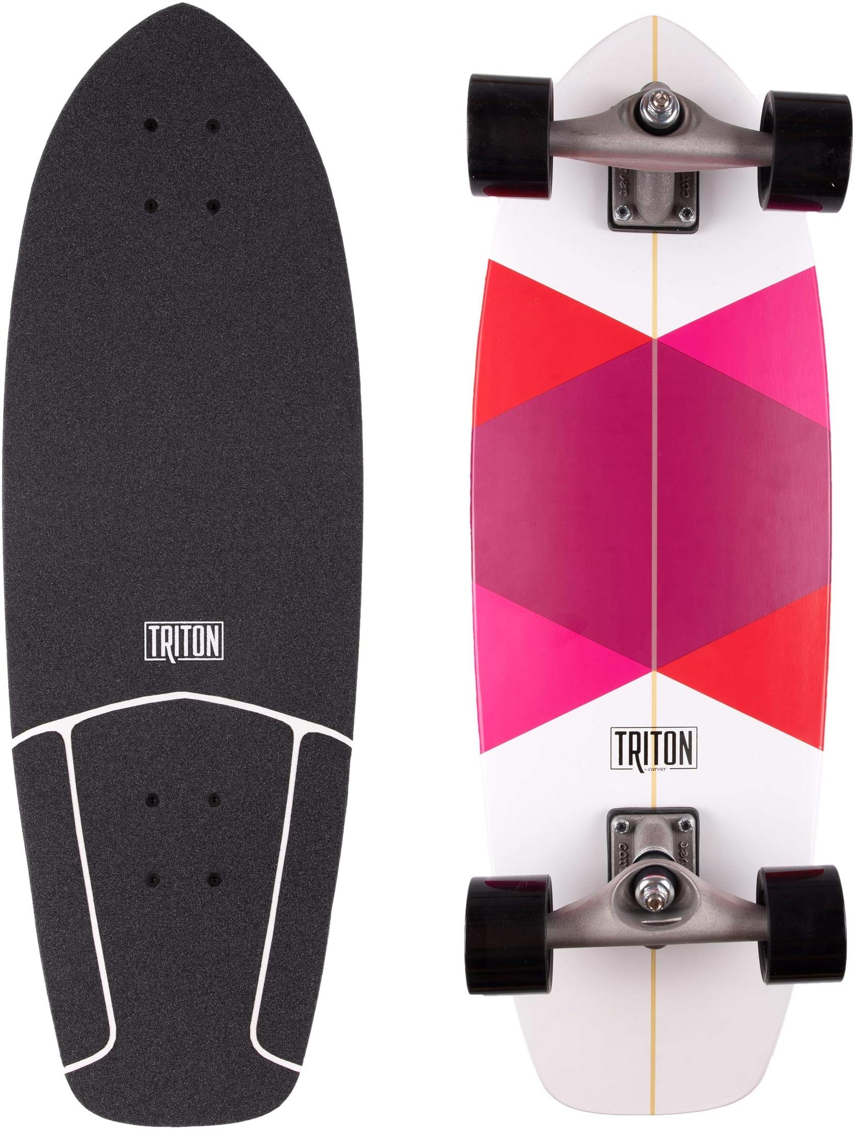 Carver Triton Red Diamond 29