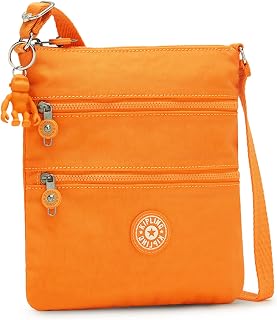 Keiko Crossbody Mini Bag Soft Apricot, Soft Apricot