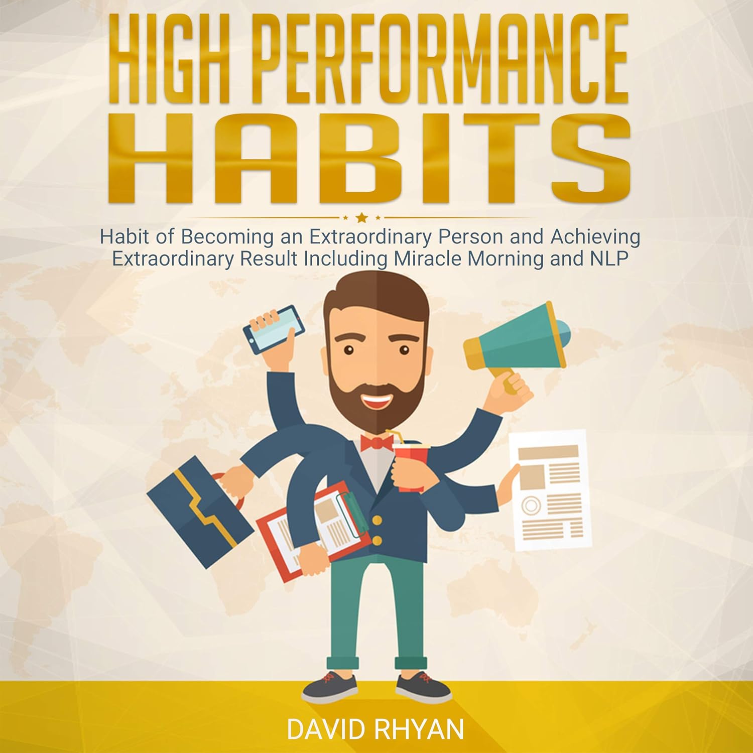 Class 1A: The Secret To Achieving Extraordinary Results - n193dh7