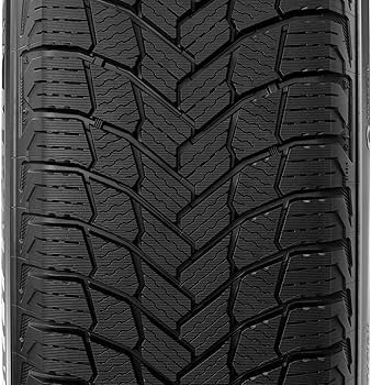 Amazon.co.jp: MICHELIN X-Ice Snow スタッドレスタイヤ 195/60R16 89H