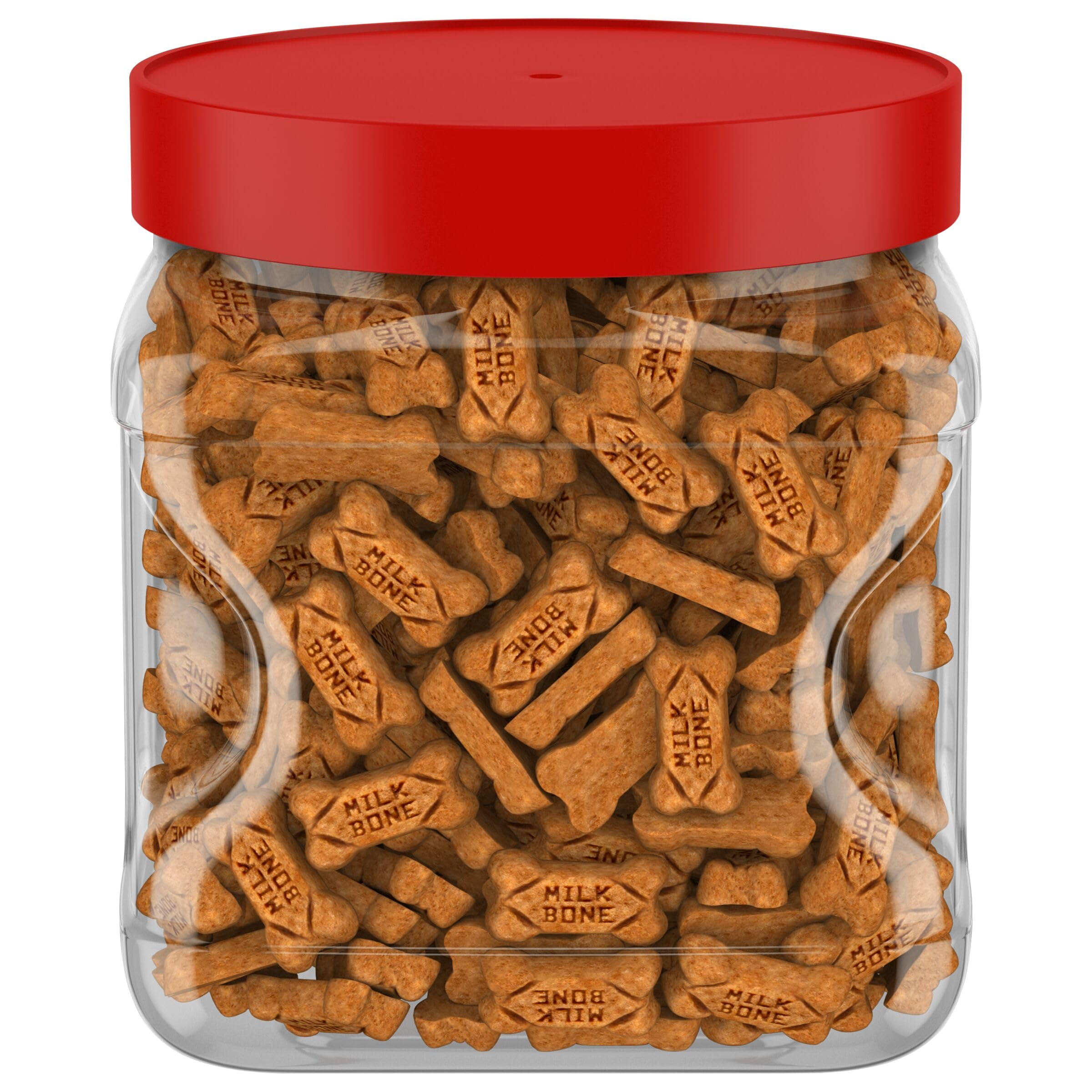 Milk-Bone Soft & Chewy Mini’s Dog Treats Made with Real Chicken, 18 Oz. - image 7