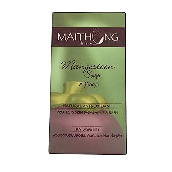 Amazon | (マイトーン）MAITHONG マンゴスチン 石鹸 ソープ