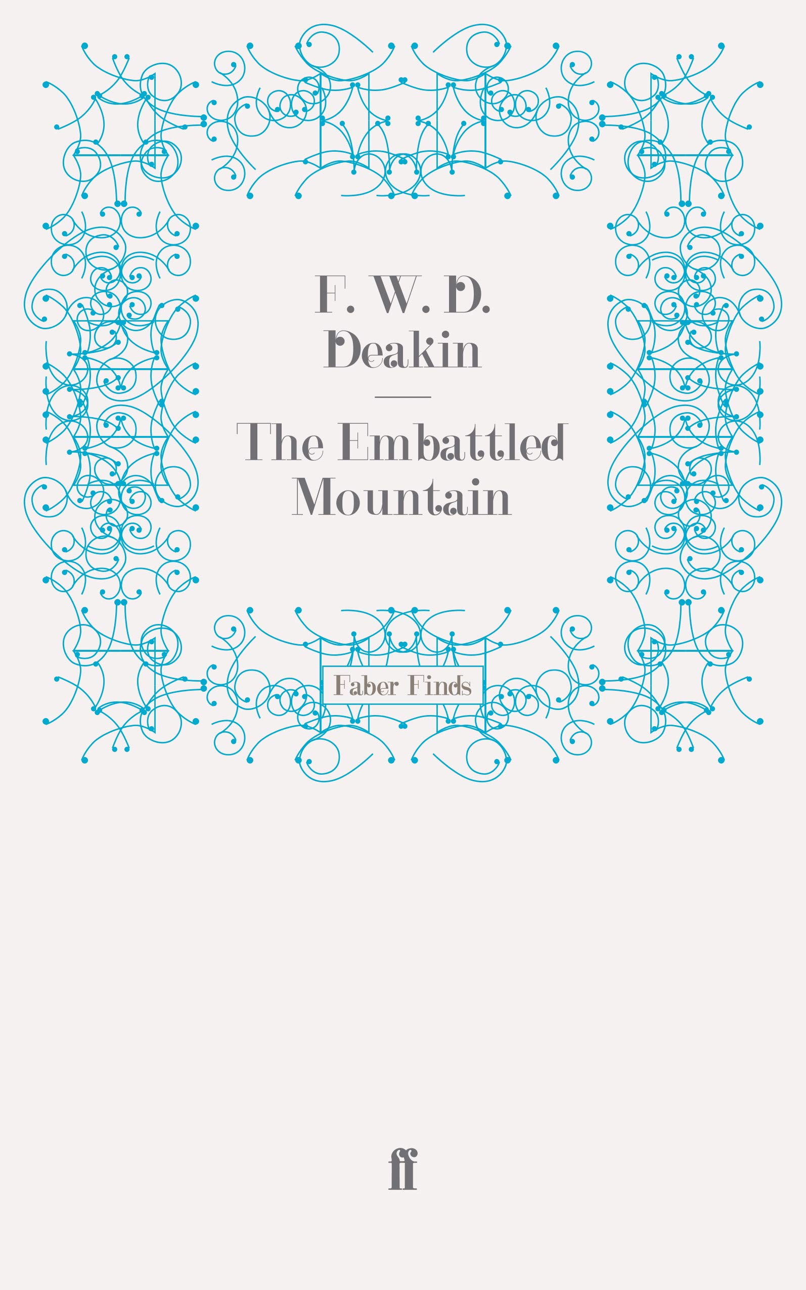 The Embattled Mountain