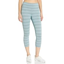 SHAPE Women's S Capri_yd
