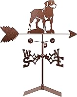 Vista 2 de SWEN Products Rottweiler - Veleta para perros