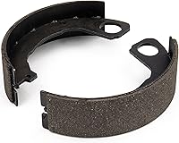 Vista 6 de MAGMA Fire Born Braking PMB979B Zapatas de freno de estacionamiento