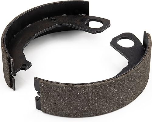 Miniatura 6 de MAGMA Fire Born Braking PMB979B Zapatas de freno de estacionamiento