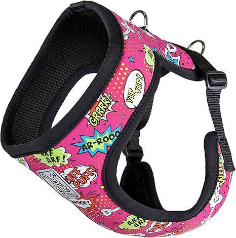 rc pets harness