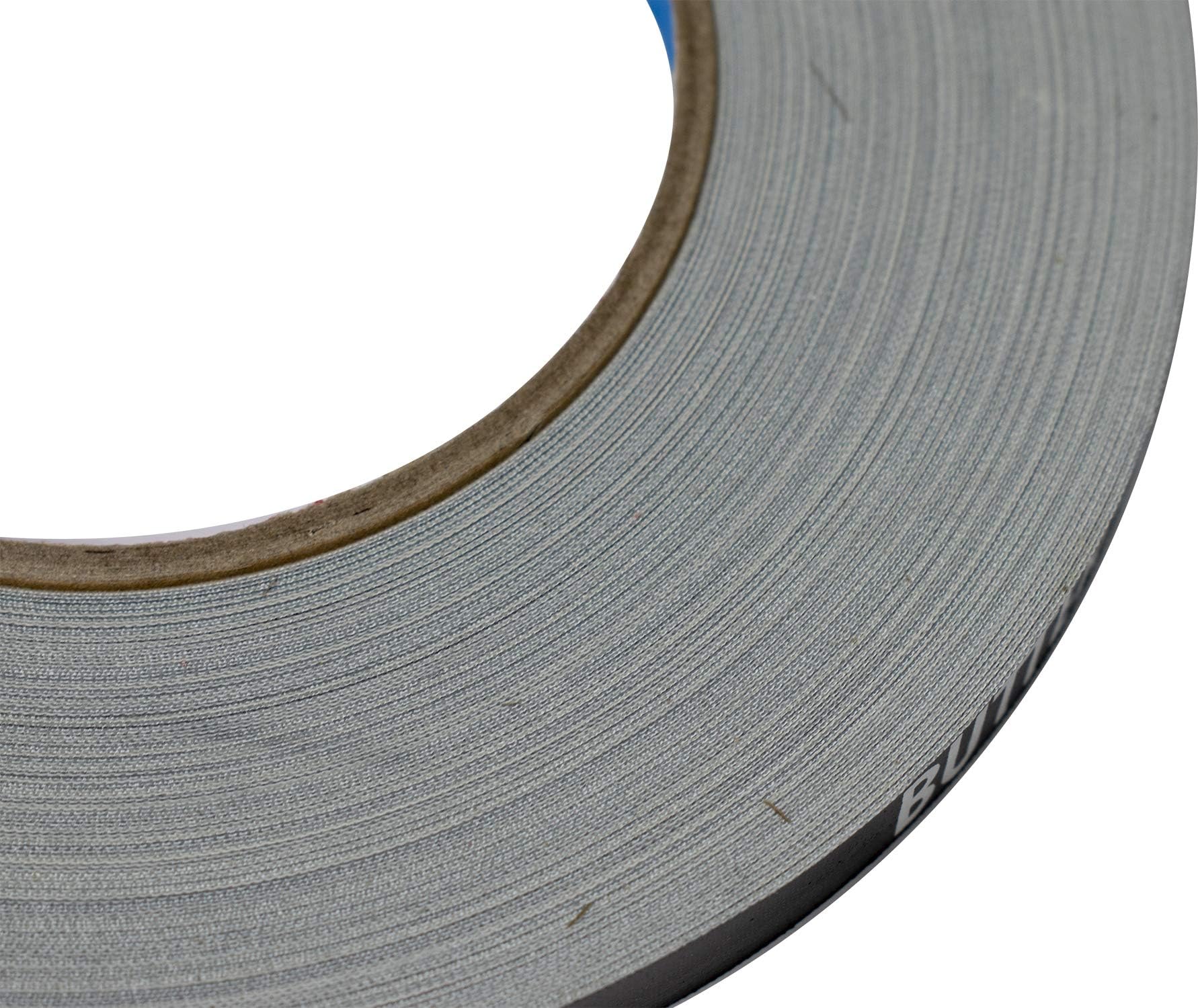Butterfly Side Tape to Protect The Edges of Your Rubber and Blade for Table Tennis Paddles
