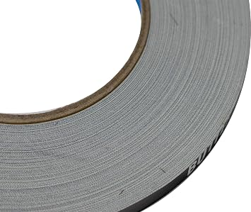 Butterfly Side Tape to Protect The Edges of Your Rubber and Blade for Table Tennis Paddles