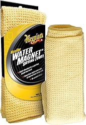 Meguiar's Water Magnet Drying Towel