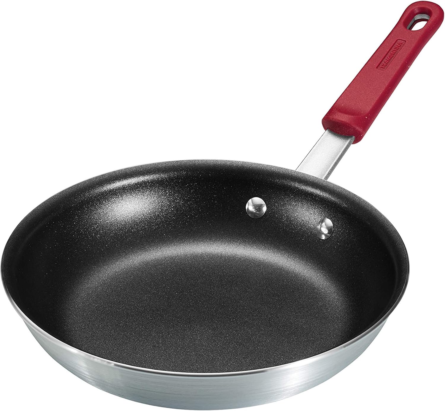 Tramontina 10 in Professional Nonstick Aluminum Fry Pan - Thumbnail 2