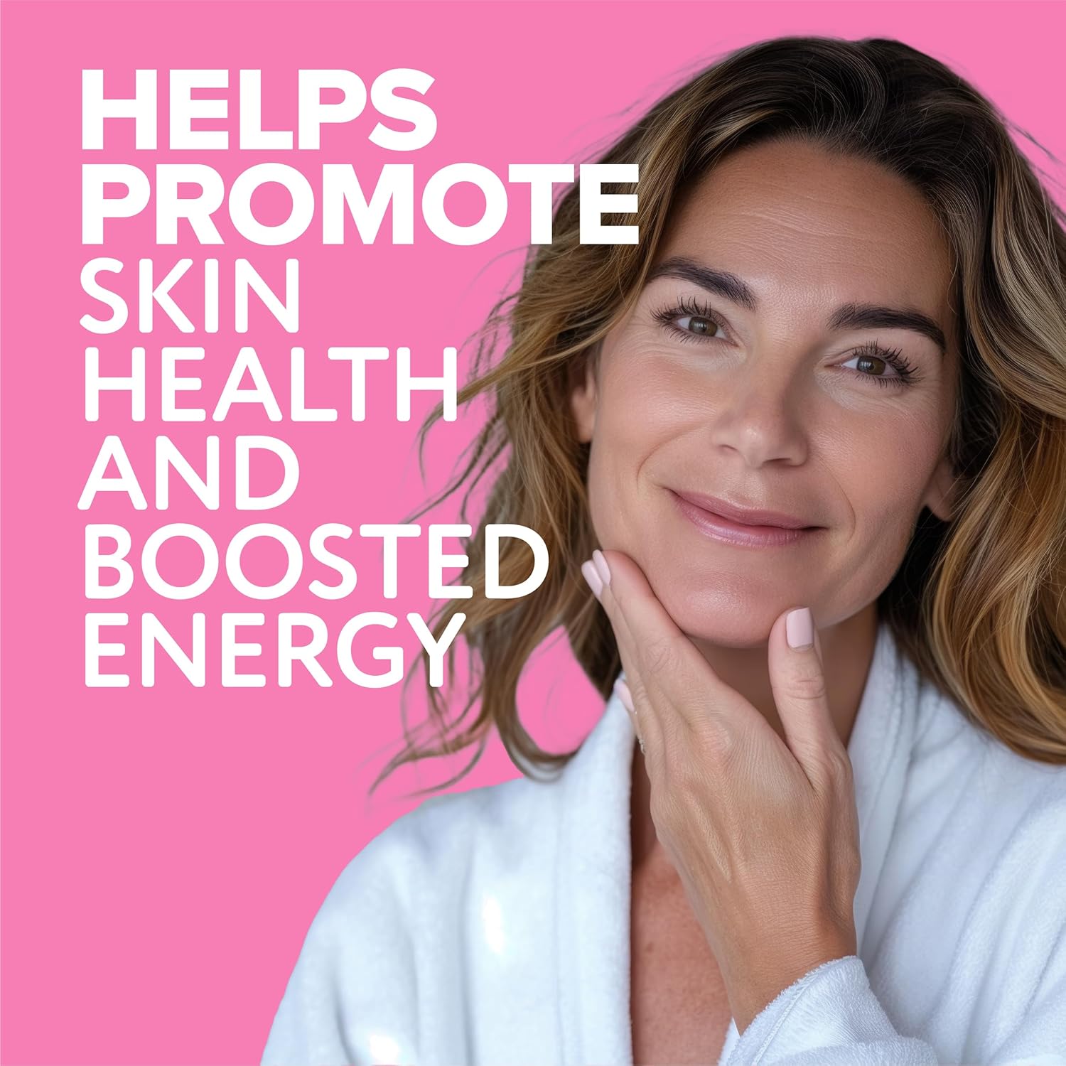 Florajen Triple-Action Menopause Probiotic, Hormonal Balance, Hot Flash, & Mood Swing Relief, Weight Management & Digestive Support, Featuring Berberine, Black Cohosh, & Botanical, 30 Capsules - Image 4