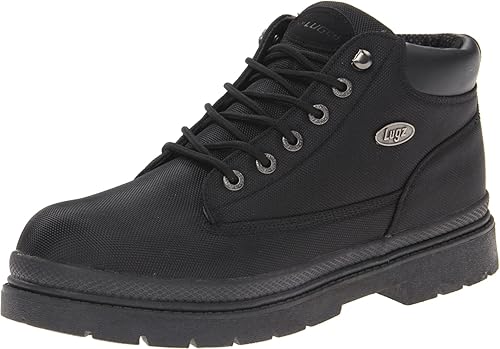 Lugz Drifter - Botas balísticas para hombre