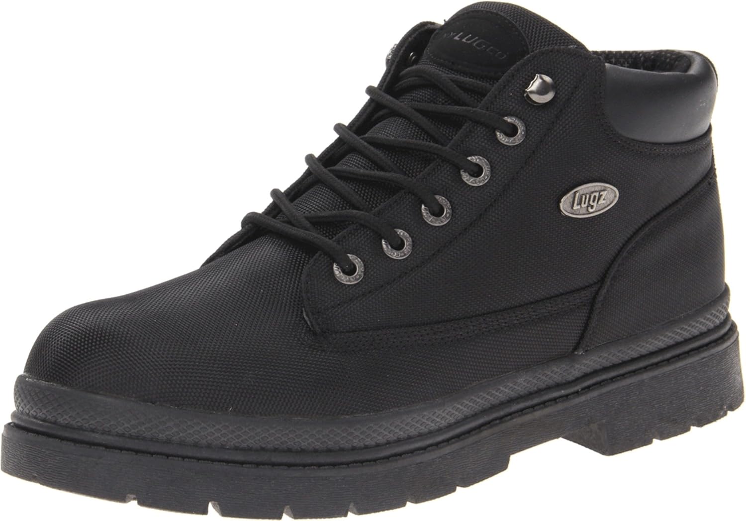 Lugz drifter ballistic Clearance
