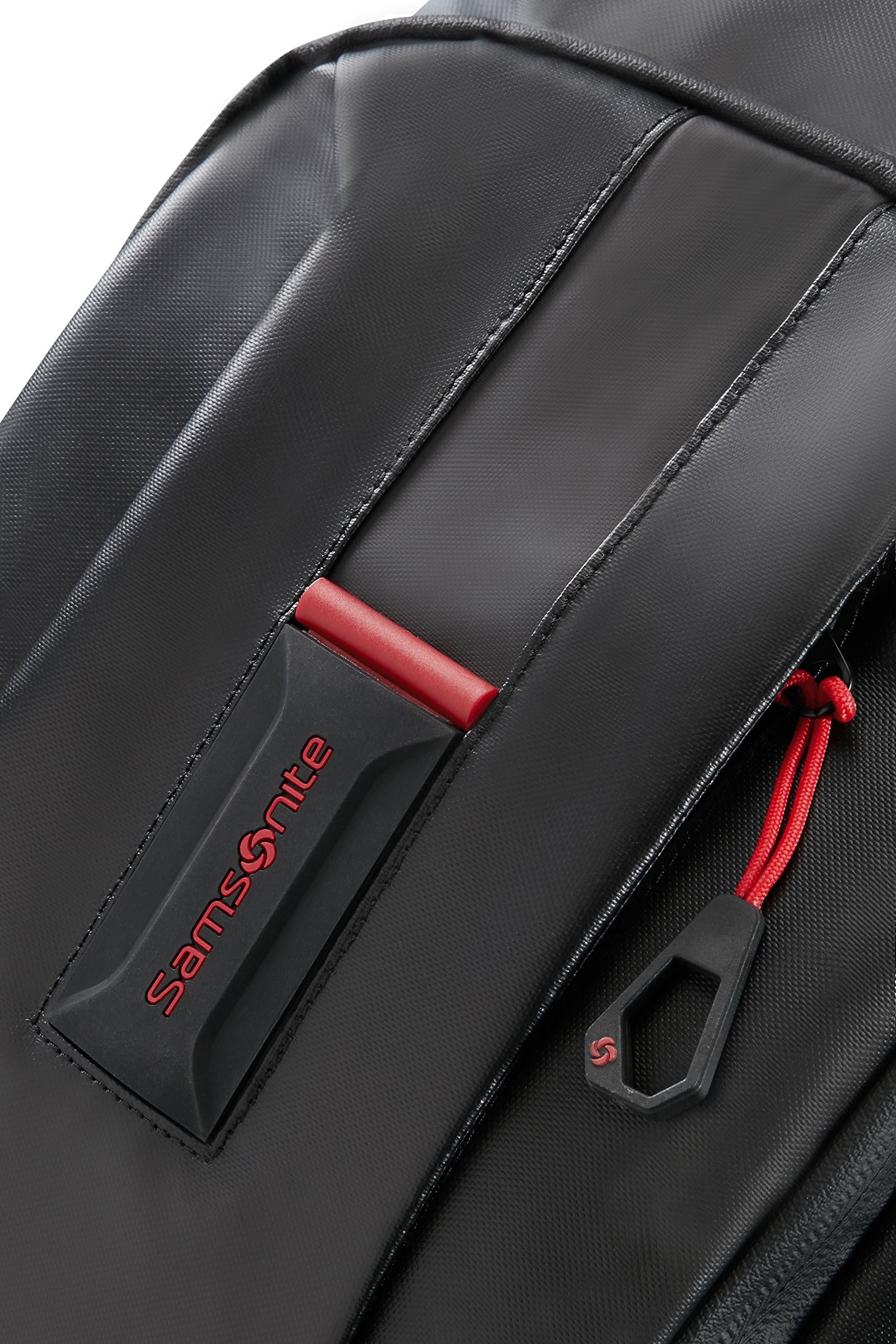 Samsonite Paradiver Light - Rucksack L 15 – Bild 6