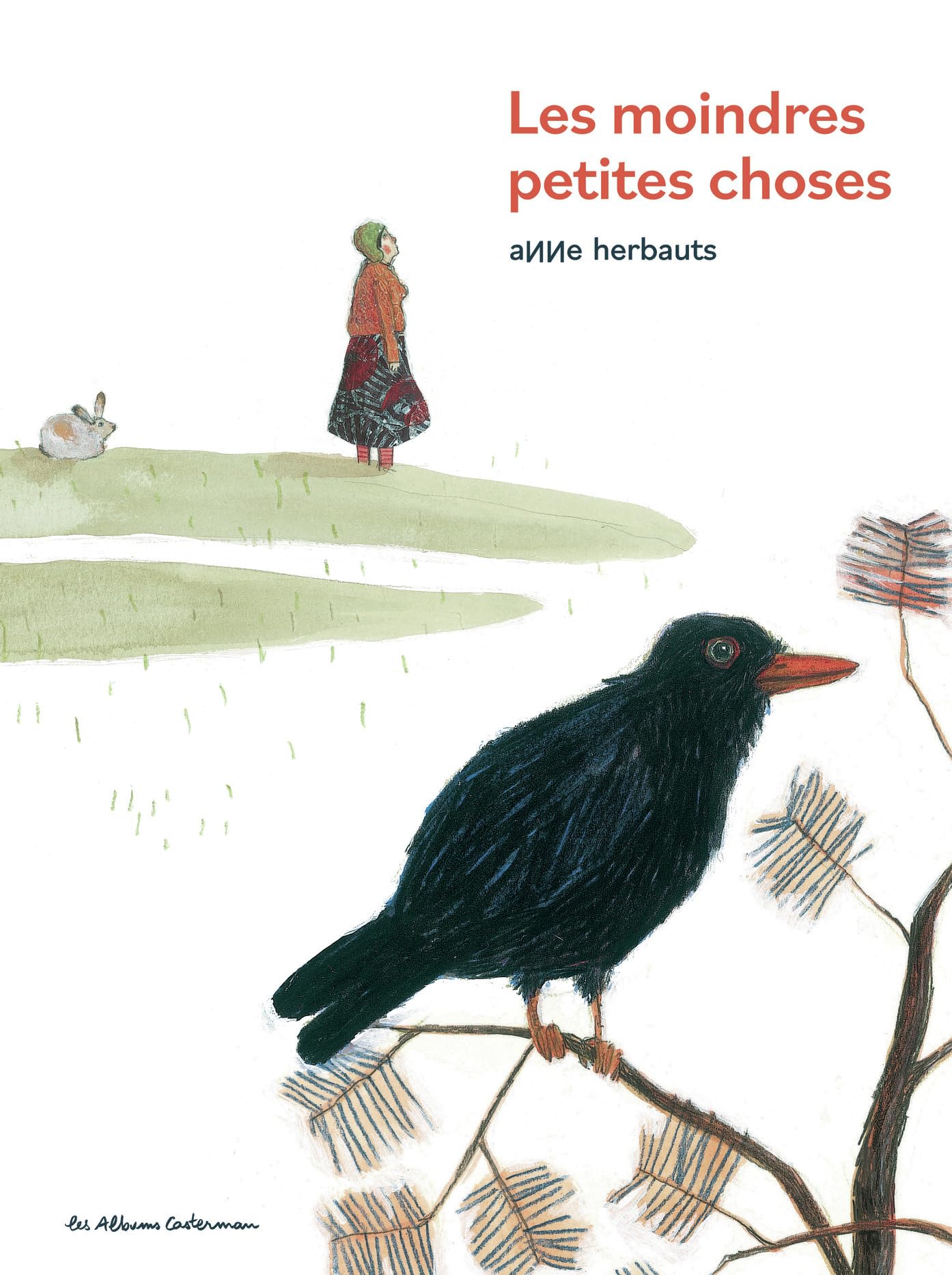 Les Moindres petites choses: Nouvelle édition