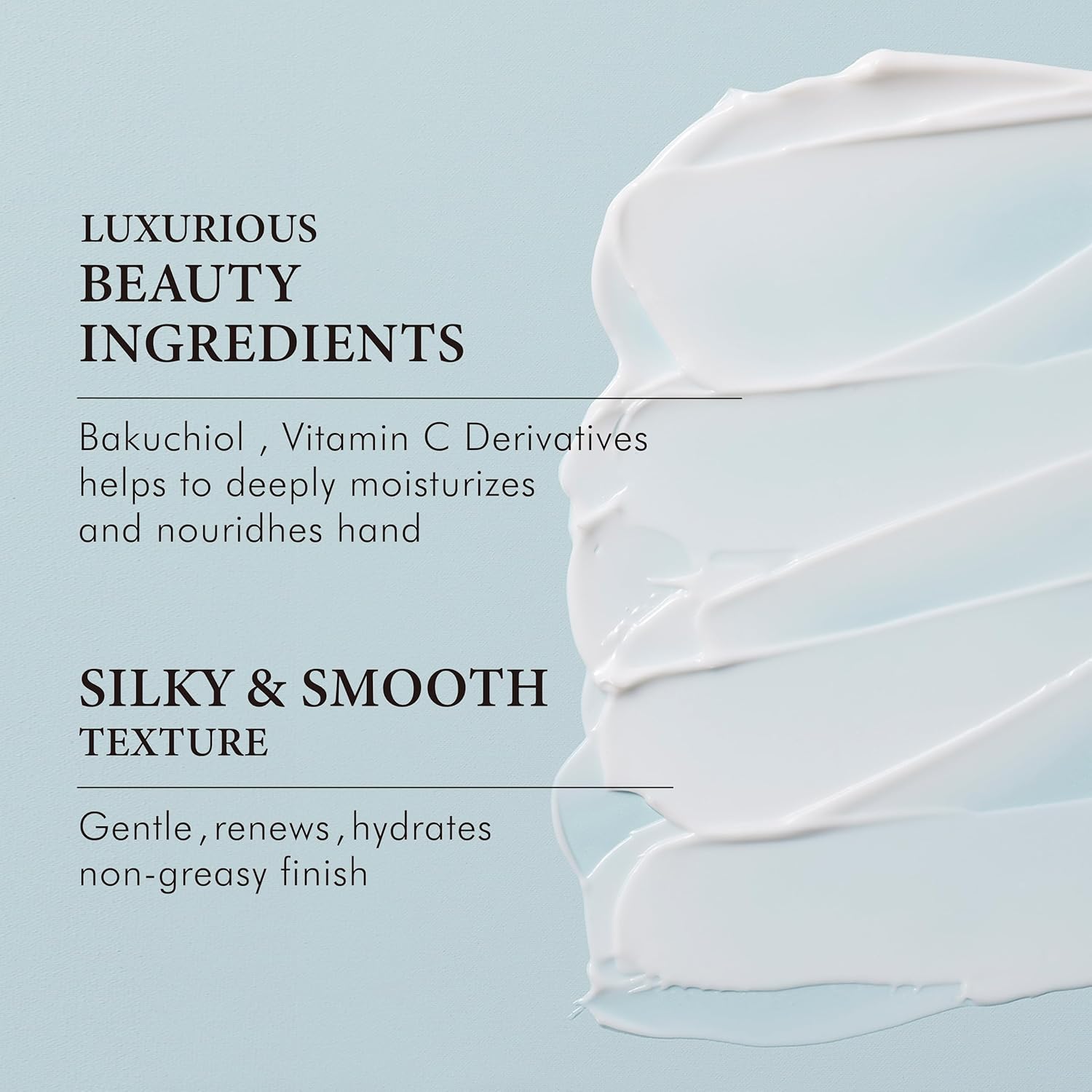 TAKE MY HAND TMH Hand Cream | Made in Japan, 99% Natural Ingredients, Essential Oil Scented - Professional Hand Model-Owned Brand -1.4 oz