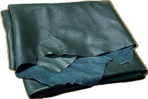 Miniatura 6 de Reed Piel de cordero - Piel suave al tacto premium (negro)