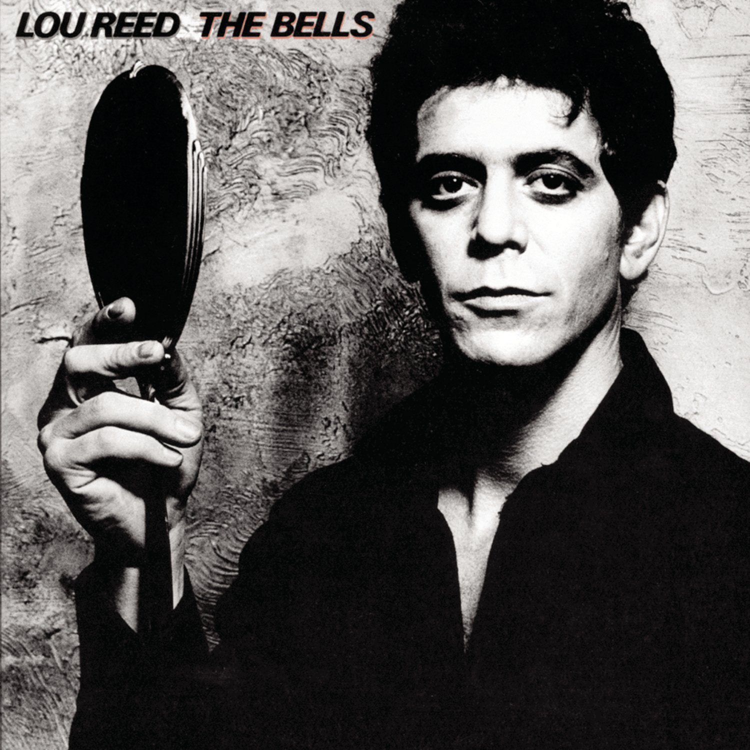 Lou Reed - The Bells CD Album - Used