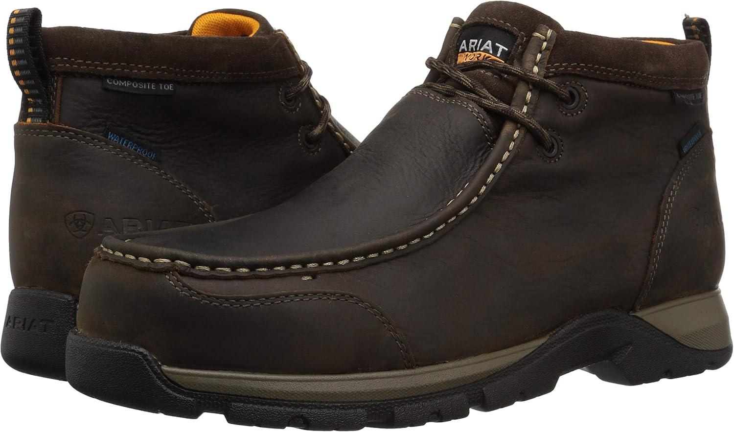 Ariat edge lte moc Clearance