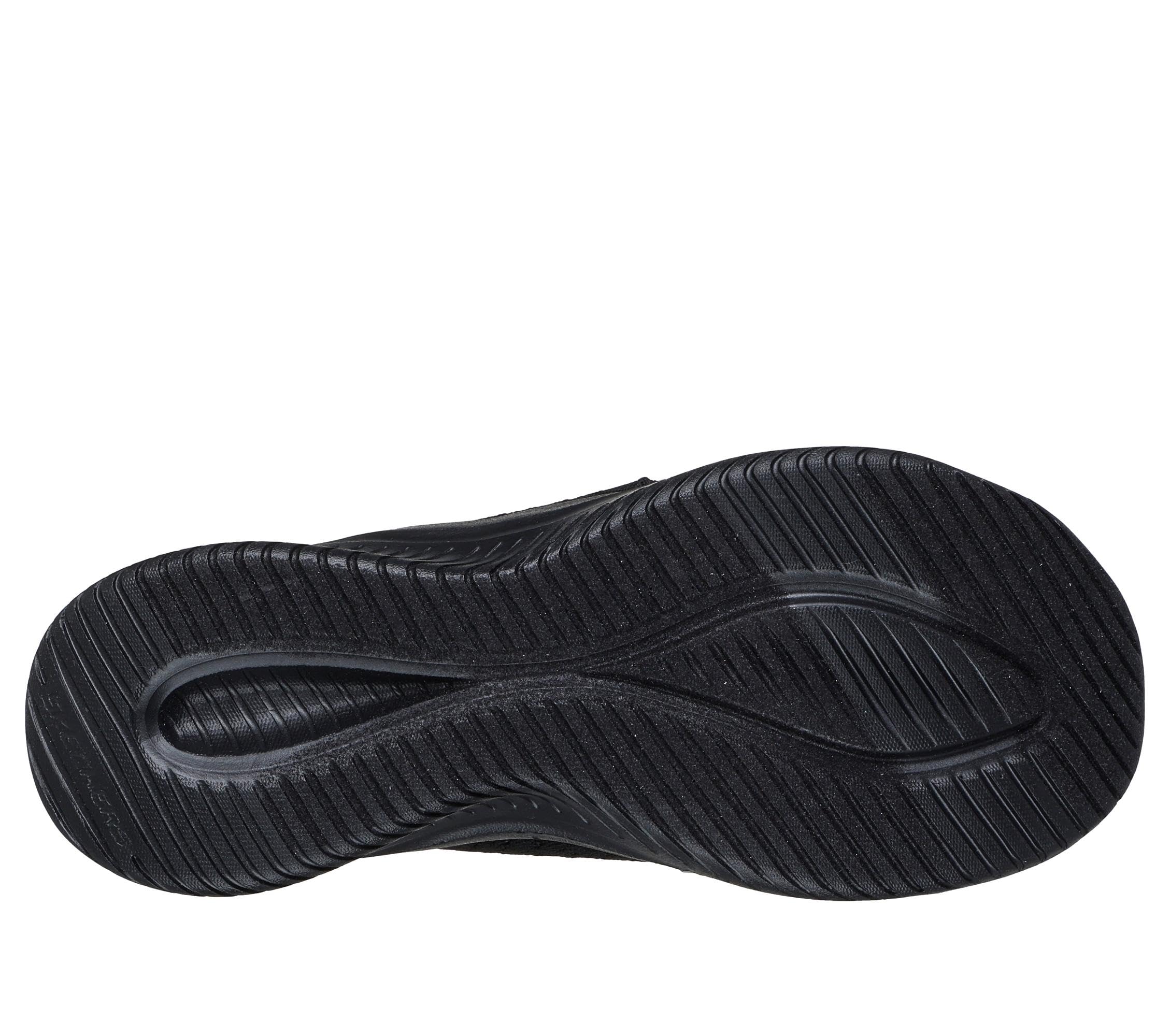 Skechers Damskie klapki Ultra Flex 3.0-Ryhthm Waves